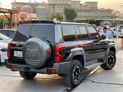 نيسان باترول سفاري